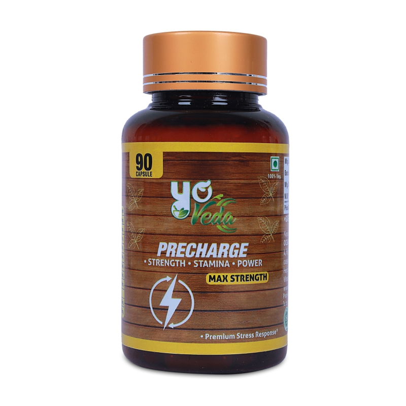 Precharge
